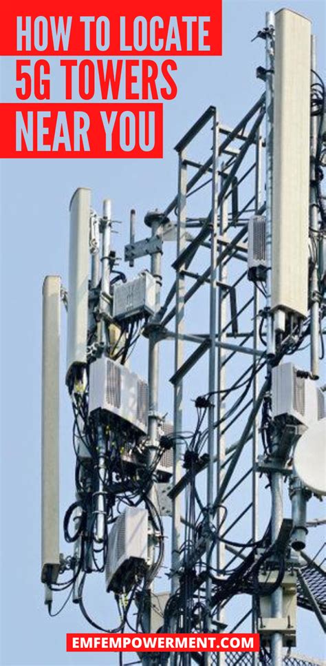Find <strong>Cell Towers Near Me</strong>: The Ultimate Guide for 2024. . Cell tower near me